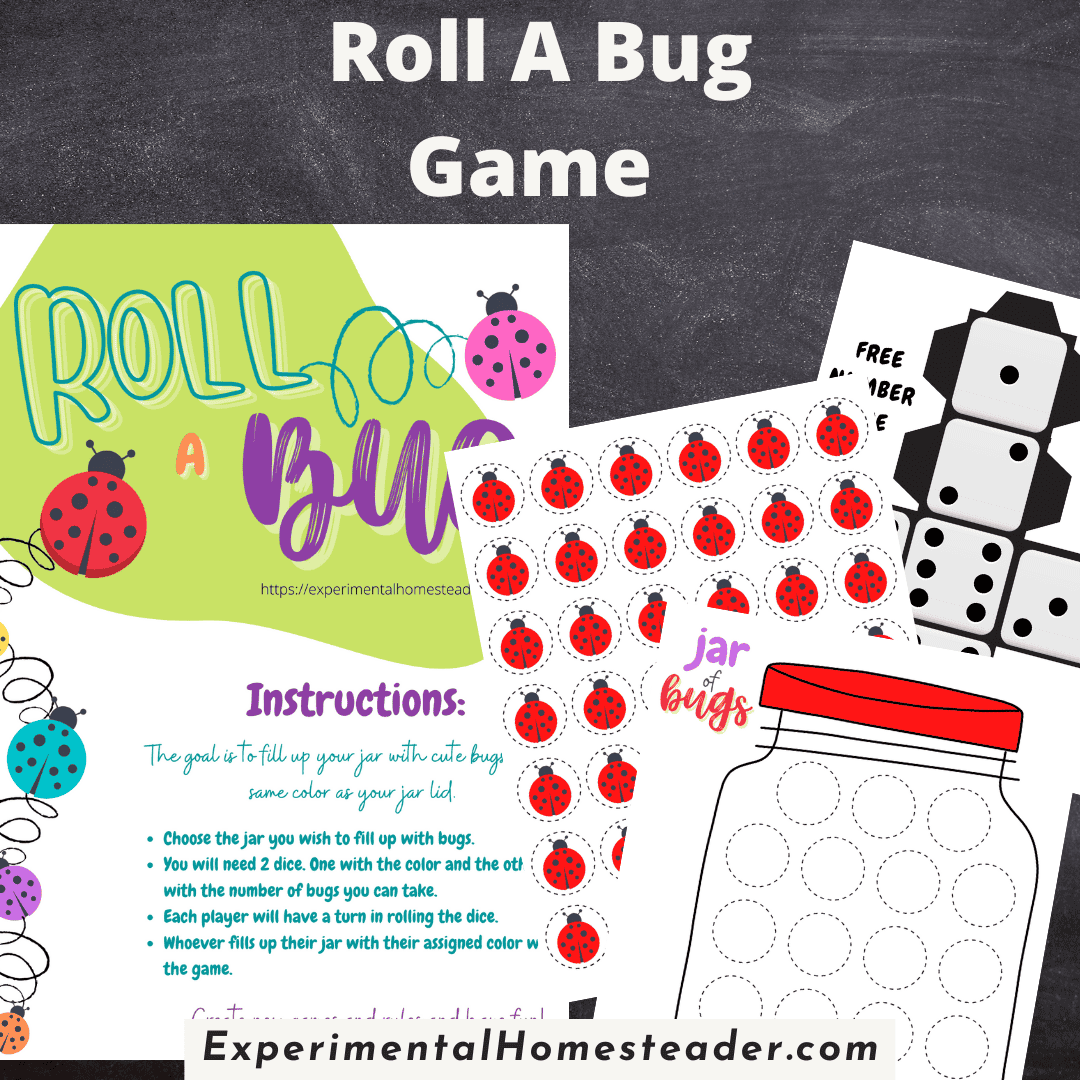 A fun bug-themed game for kids to fill jars with colorful bugs, encouraging learning and play.