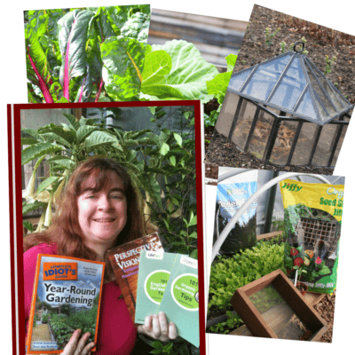 Gardening tools and seeds for sustainable homesteading and urban agriculture.